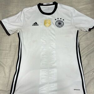 Germany Home Kit